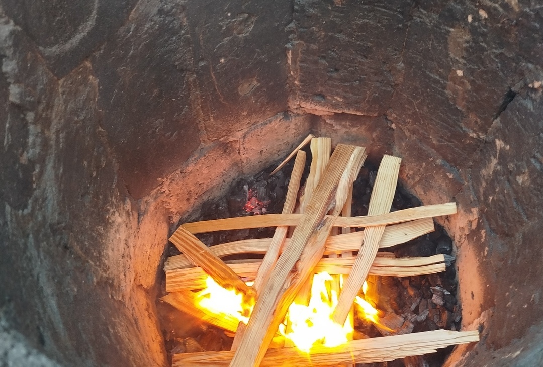 Рыболовная заимка ТУНГУС, домик в глухой тайге